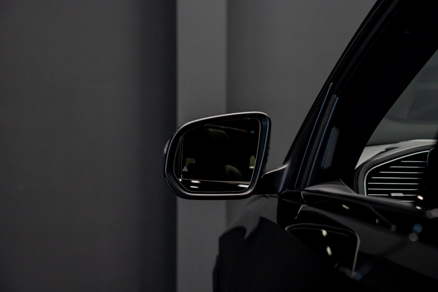 Mercedes-Benz GLE Coupé 350 de 4MATIC AMG Line *Burmester / Panorama / HUD / Night-pakket / Memory / Surround-view*