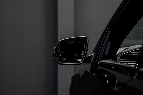 Mercedes-Benz GLE Coupé 350 de 4MATIC AMG Line *Burmester / Panorama / HUD / Night-pakket / Memory / Surround-view*