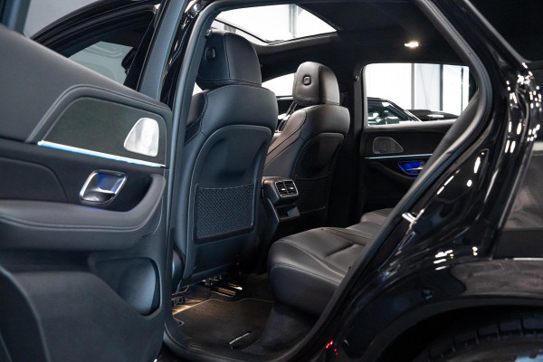 Mercedes-Benz GLE Coupé 350 de 4MATIC AMG Line *Burmester / Panorama / HUD / Night-pakket / Memory / Surround-view*