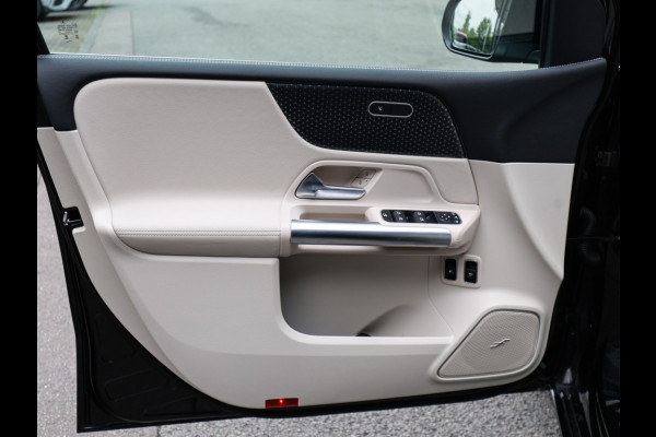 Mercedes-Benz B-Klasse 250 e Progressive ** LED HIGH, LEDER, PANO, TREKH, BURMESTER, VERW. ST, 17-inch LMV ** Ex MB-AG - UNFALLFREI ** ** INFORMEER OOK NAAR ONZE AANTREKKELIJKE FINANCIAL-LEASE TARIEVEN **
