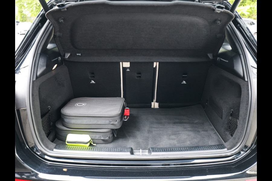Mercedes-Benz B-Klasse 250 e Progressive ** LED HIGH, LEDER, PANO, TREKH, BURMESTER, VERW. ST, 17-inch LMV ** Ex MB-AG - UNFALLFREI ** ** INFORMEER OOK NAAR ONZE AANTREKKELIJKE FINANCIAL-LEASE TARIEVEN **