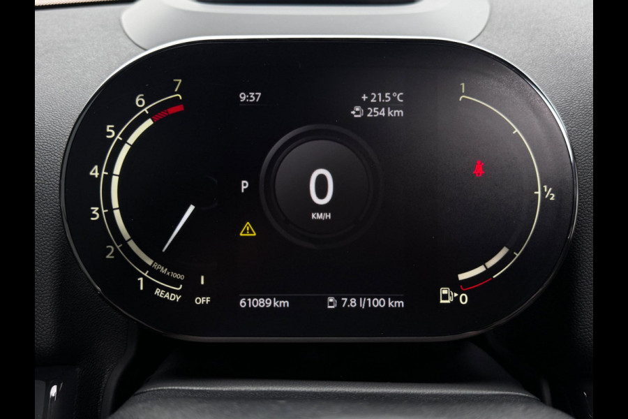 MINI Countryman 1.5 Cooper Chili | Pano | Trekhaak | NL-Auto | Leder | Harman Kardon | Stoelverwarming | HUD | Climate Control