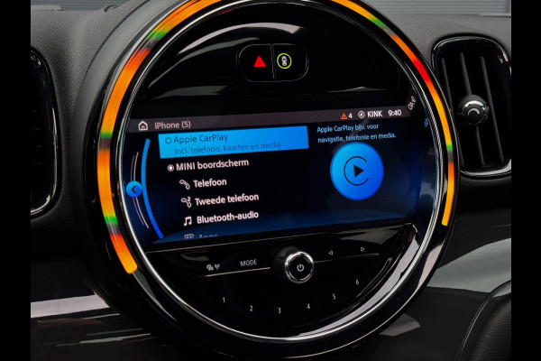 MINI Countryman 1.5 Cooper Chili | Pano | Trekhaak | NL-Auto | Leder | Harman Kardon | Stoelverwarming | HUD | Climate Control