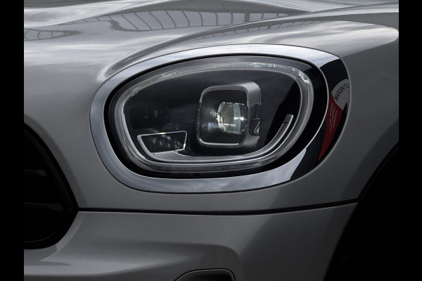 MINI Countryman 1.5 Cooper Chili | Pano | Trekhaak | NL-Auto | Leder | Harman Kardon | Stoelverwarming | HUD | Climate Control