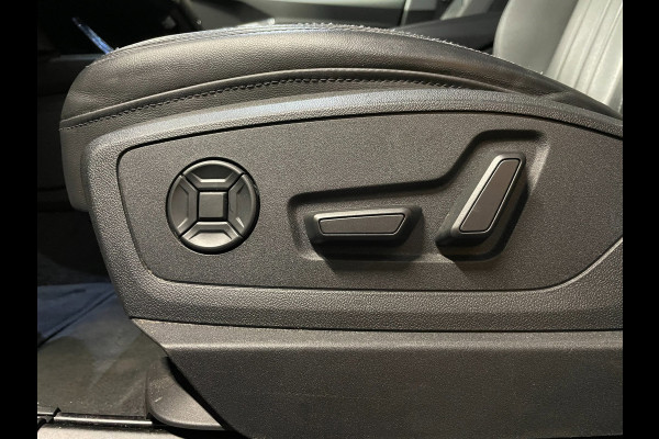 Audi e-tron 55 Quattro Advanced Edition Plus 95 kWh|95%SOH|ACC|LEDER|CAMERA|CARPLAY|STOELVERW.|MEMORY|NAP|NL-AUTO|INCL.BTW|1 EIG.|