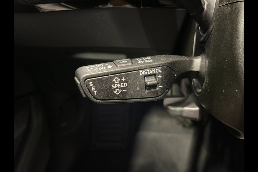 Audi e-tron 55 Quattro Advanced Edition Plus 95 kWh|95%SOH|ACC|LEDER|CAMERA|CARPLAY|STOELVERW.|MEMORY|NAP|NL-AUTO|INCL.BTW|1 EIG.|
