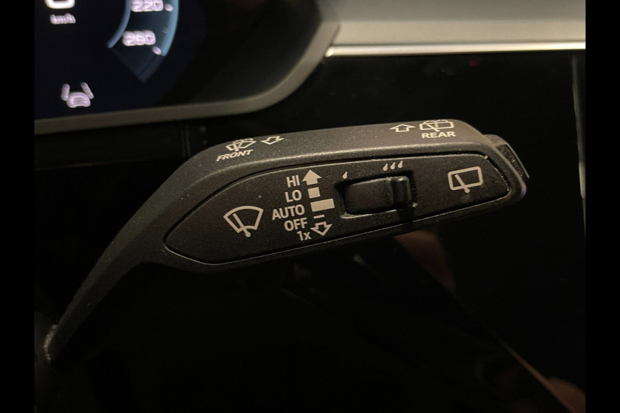 Audi e-tron 55 Quattro Advanced Edition Plus 95 kWh|95%SOH|ACC|LEDER|CAMERA|CARPLAY|STOELVERW.|MEMORY|NAP|NL-AUTO|INCL.BTW|1 EIG.|