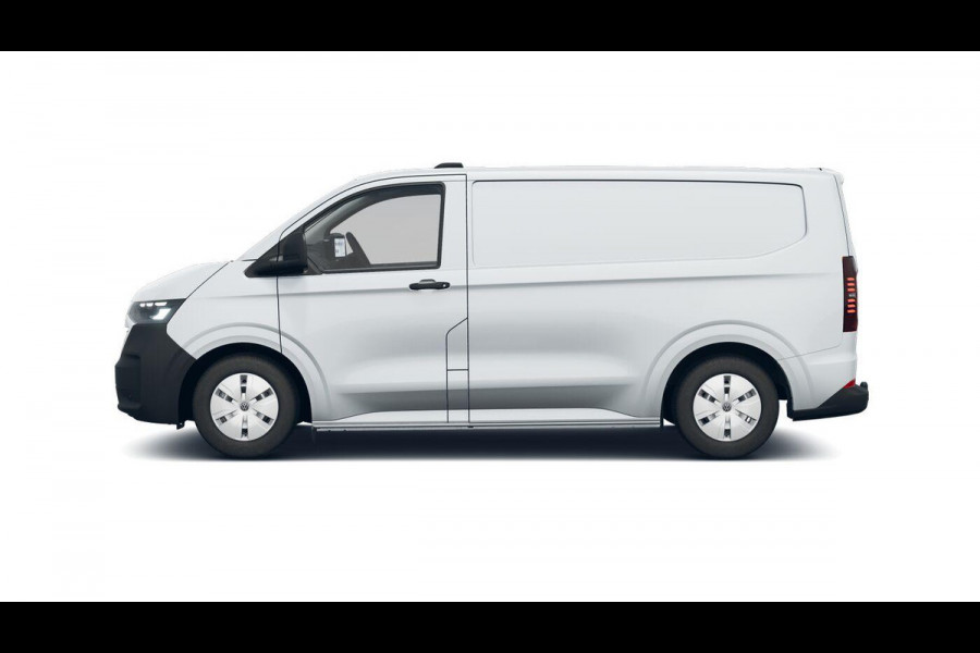 Volkswagen Transporter Life L1 elektromotor 100 kW (136 pk) 3100 mm Elekt Achteruitrijcamera | Apple Carplay/Android Auto