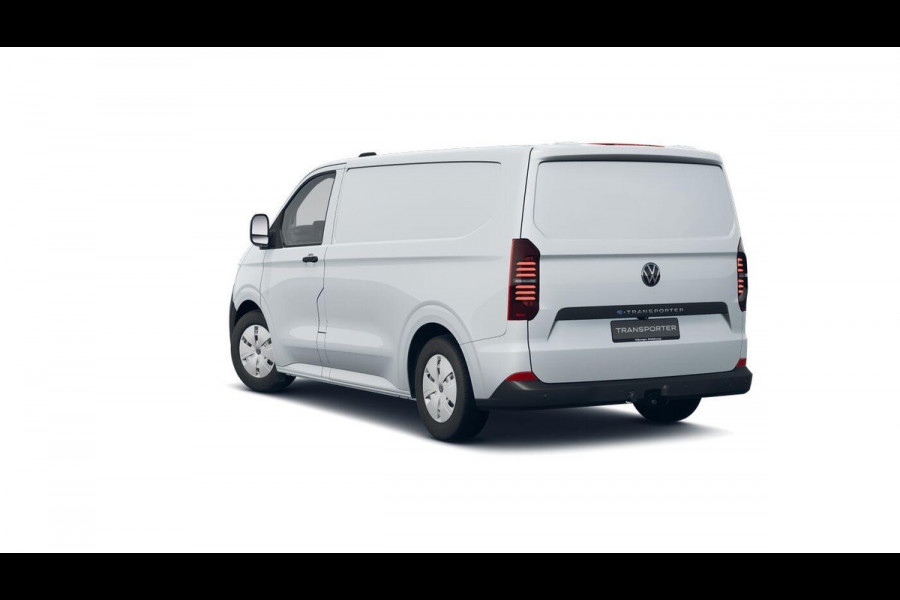 Volkswagen Transporter Life L1 elektromotor 100 kW (136 pk) 3100 mm Elekt Achteruitrijcamera | Apple Carplay/Android Auto