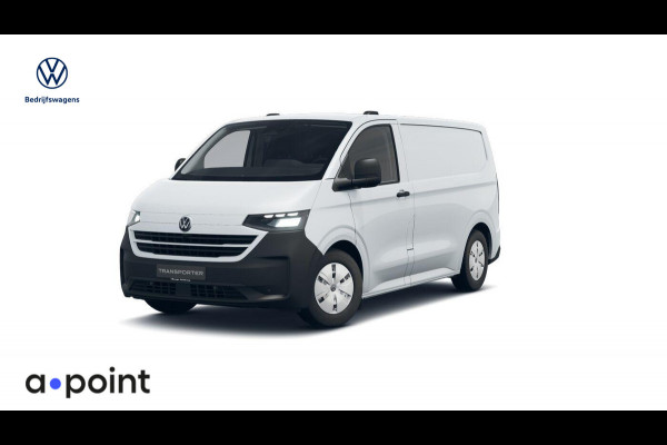 Volkswagen Transporter Life L1 elektromotor 100 kW (136 pk) 3100 mm Elekt Achteruitrijcamera | Apple Carplay/Android Auto