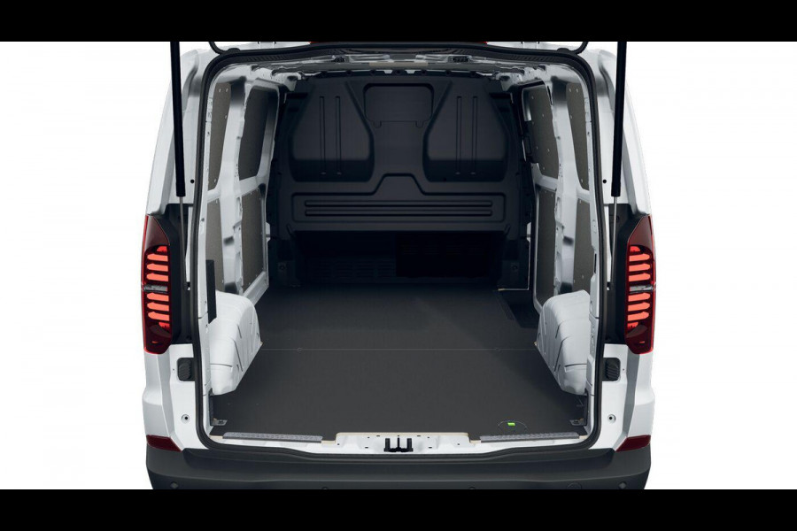 Volkswagen Transporter Life L1 elektromotor 100 kW (136 pk) 3100 mm Elekt Achteruitrijcamera | Apple Carplay/Android Auto