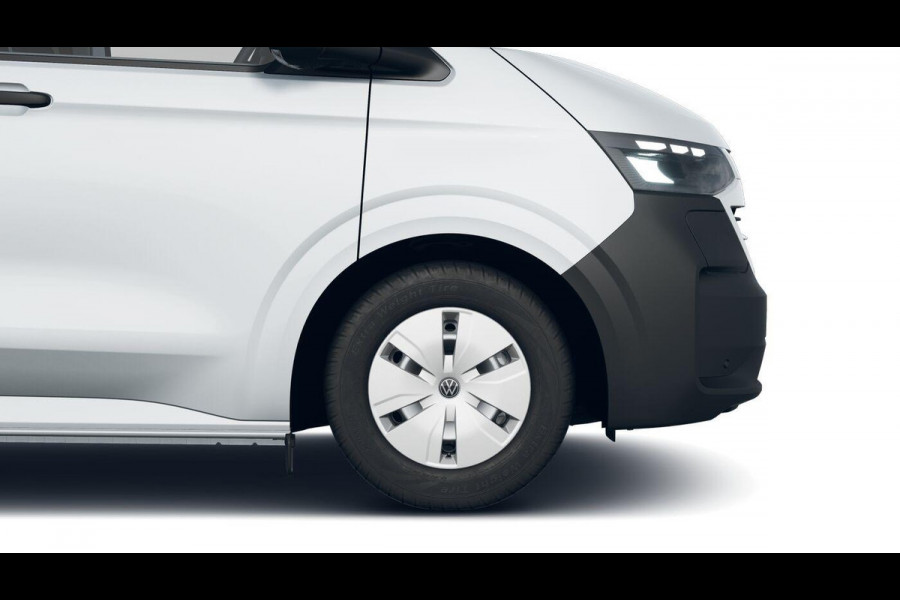 Volkswagen Transporter Life L1 elektromotor 100 kW (136 pk) 3100 mm Elekt Achteruitrijcamera | Apple Carplay/Android Auto