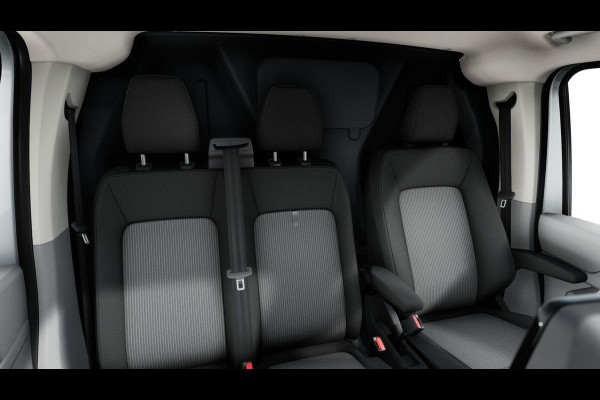 Volkswagen Transporter Life L1 elektromotor 100 kW (136 pk) 3100 mm Elekt Achteruitrijcamera | Apple Carplay/Android Auto