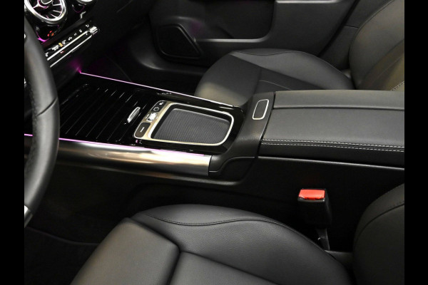 Mercedes-Benz B-Klasse 250 e Progressive ** LED HIGH, LEDER, PANO, KEYLESS, SPIEGEL, VERW. ST, 17-inch LMV ** Ex MB-AG - UNFALLFREI ** ** INFORMEER OOK NAAR ONZE AANTREKKELIJKE FINANCIAL-LEASE TARIEVEN **