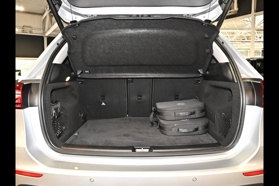 Mercedes-Benz B-Klasse 250 e Progressive ** LED HIGH, LEDER, PANO, KEYLESS, SPIEGEL, VERW. ST, 17-inch LMV ** Ex MB-AG - UNFALLFREI ** ** INFORMEER OOK NAAR ONZE AANTREKKELIJKE FINANCIAL-LEASE TARIEVEN **