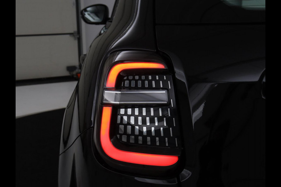 Fiat 600 1.2 Hybrid Urban | Stoelverwarming | 360 camera | | Stoelverwarming | 360 camera | Cruise control | Navigatie | Carplay | DAB | Climate control | Full LED | Park assist | Sfeerverlichting