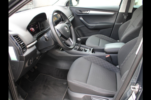 Škoda Karoq 1.0 TSI Clever Edition | APPLE CARPLAY / ANDROID AUTO | ACHTERUITRIJCAMERA | CRUISE CONTROL |