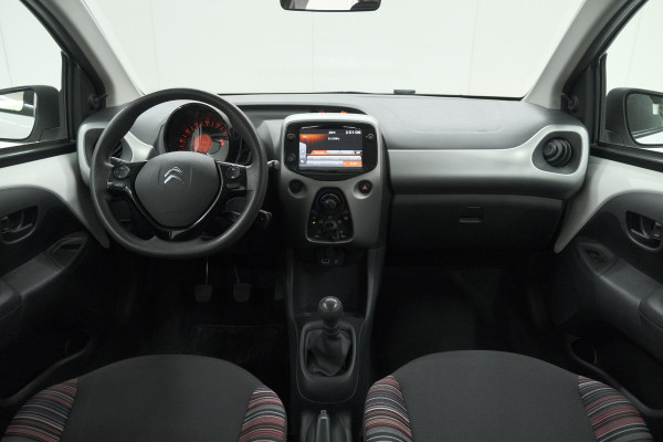 Citroën C1 1.0 e-VTi Feel | Apple Carplay | Airco | 5 Deurs
