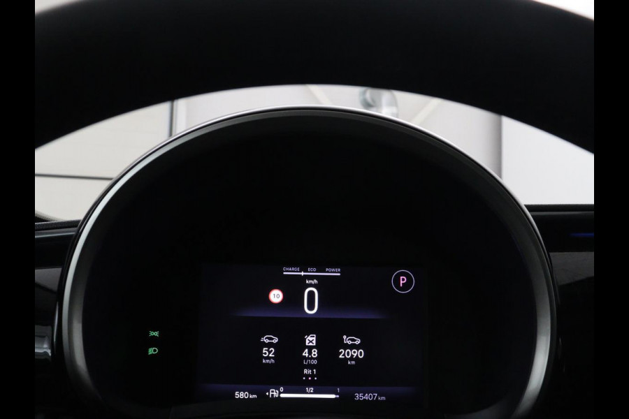 Fiat 600 1.2 Hybrid Urban | Stoelverwarming | 360 camera | | Stoelverwarming | 360 camera | Cruise control | Navigatie | Carplay | DAB | Climate control | Full LED | Park assist | Sfeerverlichting