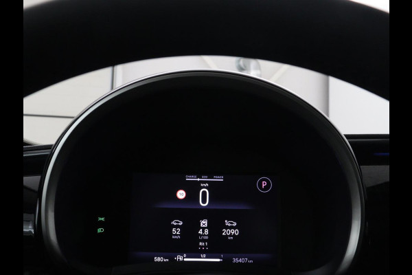 Fiat 600 1.2 Hybrid Urban | Stoelverwarming | 360 camera | | Stoelverwarming | 360 camera | Cruise control | Navigatie | Carplay | DAB | Climate control | Full LED | Park assist | Sfeerverlichting