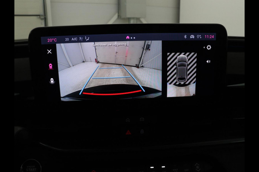 Fiat 600 1.2 Hybrid Urban | Stoelverwarming | 360 camera | | Stoelverwarming | 360 camera | Cruise control | Navigatie | Carplay | DAB | Climate control | Full LED | Park assist | Sfeerverlichting