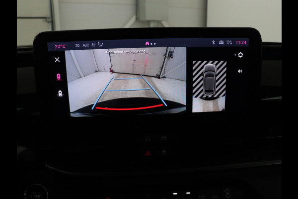 Fiat 600 1.2 Hybrid Urban | Stoelverwarming | 360 camera | | Stoelverwarming | 360 camera | Cruise control | Navigatie | Carplay | DAB | Climate control | Full LED | Park assist | Sfeerverlichting
