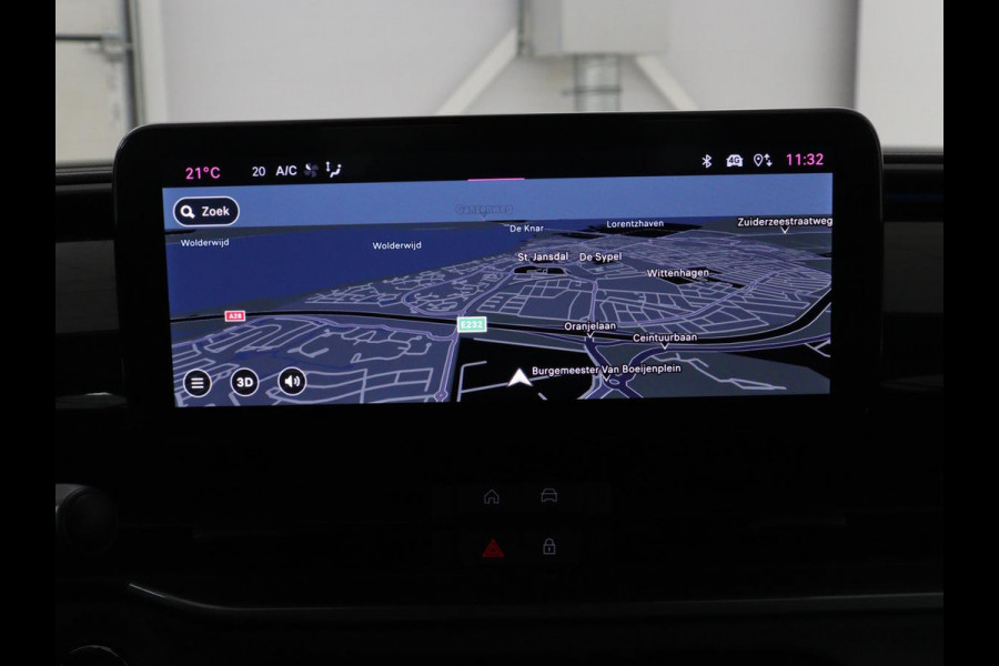 Fiat 600 1.2 Hybrid Urban | Stoelverwarming | 360 camera | | Stoelverwarming | 360 camera | Cruise control | Navigatie | Carplay | DAB | Climate control | Full LED | Park assist | Sfeerverlichting