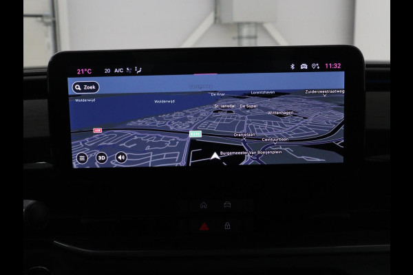 Fiat 600 1.2 Hybrid Urban | Stoelverwarming | 360 camera | | Stoelverwarming | 360 camera | Cruise control | Navigatie | Carplay | DAB | Climate control | Full LED | Park assist | Sfeerverlichting