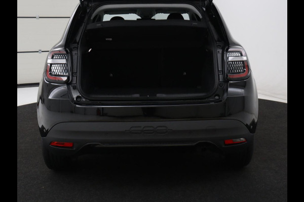 Fiat 600 1.2 Hybrid Urban | Stoelverwarming | 360 camera | | Stoelverwarming | 360 camera | Cruise control | Navigatie | Carplay | DAB | Climate control | Full LED | Park assist | Sfeerverlichting