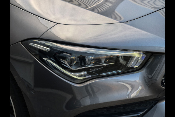 Mercedes-Benz CLA-Klasse 250 e AMG Line Pano | 360 | Headup | Memory | ACC | Keyless