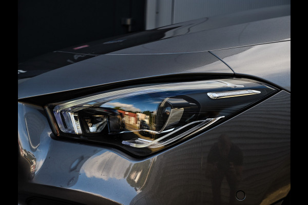 Mercedes-Benz CLA-Klasse 250 e AMG Line Pano | 360 | Headup | Memory | ACC | Keyless