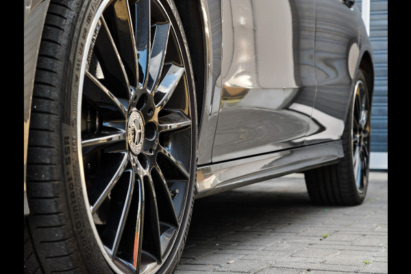 Mercedes-Benz CLA-Klasse 250 e AMG Line Pano | 360 | Headup | Memory | ACC | Keyless