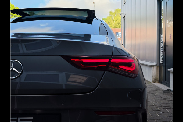Mercedes-Benz CLA-Klasse 250 e AMG Line Pano | 360 | Headup | Memory | ACC | Keyless