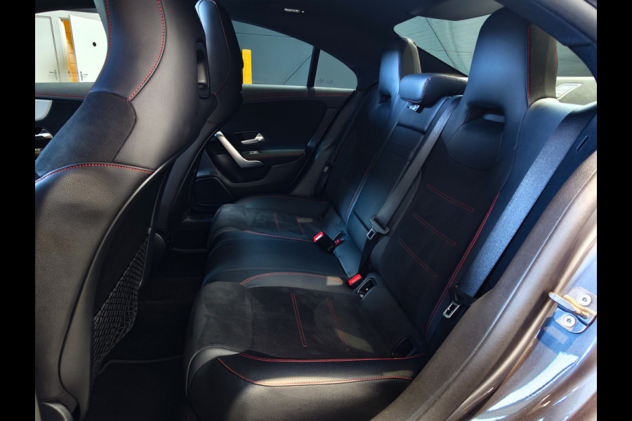 Mercedes-Benz CLA-Klasse 250 e AMG Line Pano | 360 | Headup | Memory | ACC | Keyless