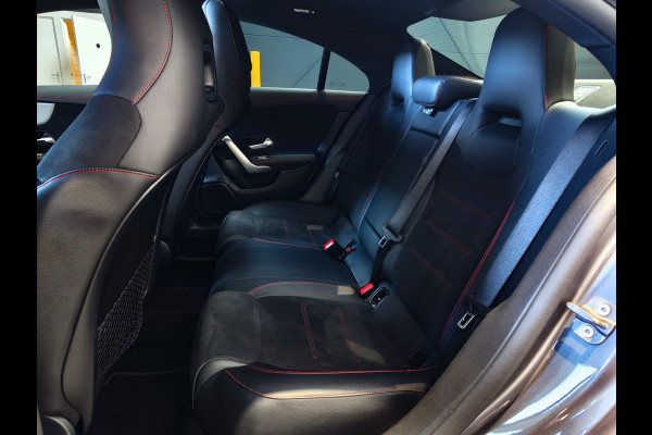 Mercedes-Benz CLA-Klasse 250 e AMG Line Pano | 360 | Headup | Memory | ACC | Keyless