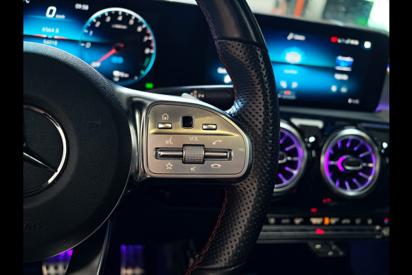 Mercedes-Benz CLA-Klasse 250 e AMG Line Pano | 360 | Headup | Memory | ACC | Keyless