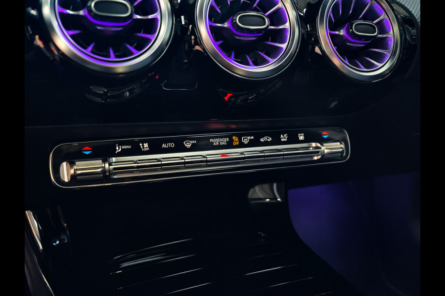 Mercedes-Benz CLA-Klasse 250 e AMG Line Pano | 360 | Headup | Memory | ACC | Keyless