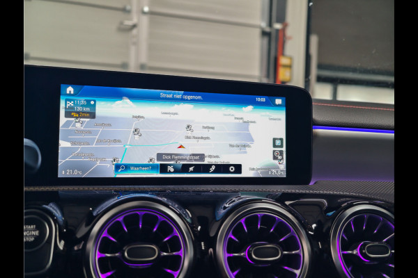 Mercedes-Benz CLA-Klasse 250 e AMG Line Pano | 360 | Headup | Memory | ACC | Keyless