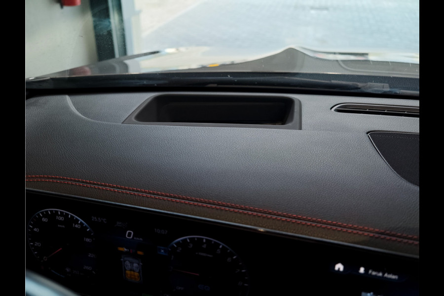 Mercedes-Benz CLA-Klasse 250 e AMG Line Pano | 360 | Headup | Memory | ACC | Keyless