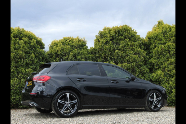 Mercedes-Benz A-Klasse 220 Launch Ed. Automaat * LED * Virt. Cockpit * Camera *