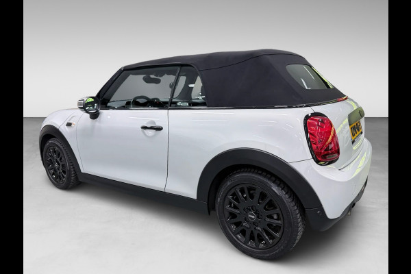 MINI Cabrio 1.5 CHILI BLACK-LINE 27DKM/V-COCKPIT/NAVI/LED/DAB/CARPLAY/ECC/PDC/CRUISE///
