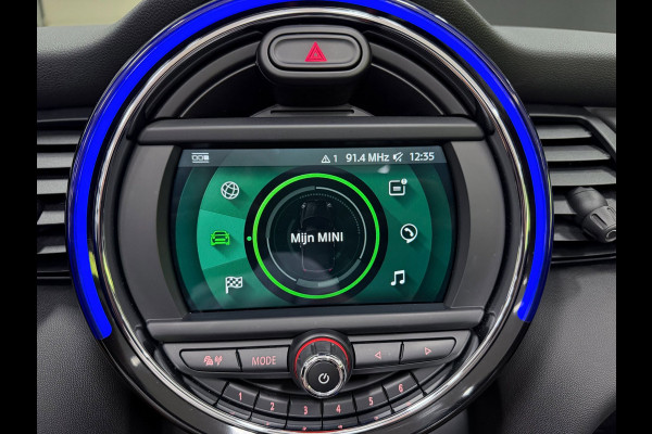 MINI Cabrio 1.5 CHILI BLACK-LINE 27DKM/V-COCKPIT/NAVI/LED/DAB/CARPLAY/ECC/PDC/CRUISE///