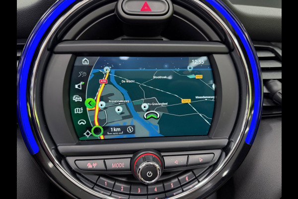 MINI Cabrio 1.5 CHILI BLACK-LINE 27DKM/V-COCKPIT/NAVI/LED/DAB/CARPLAY/ECC/PDC/CRUISE///