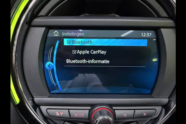 MINI Cabrio 1.5 CHILI BLACK-LINE 27DKM/V-COCKPIT/NAVI/LED/DAB/CARPLAY/ECC/PDC/CRUISE///
