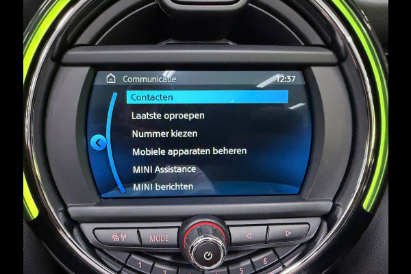 MINI Cabrio 1.5 CHILI BLACK-LINE 27DKM/V-COCKPIT/NAVI/LED/DAB/CARPLAY/ECC/PDC/CRUISE///