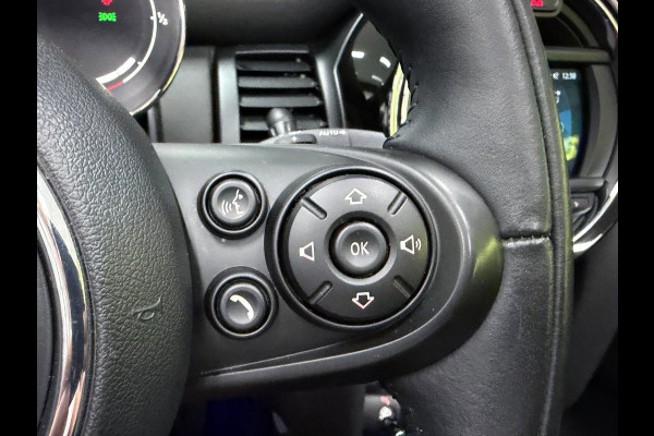 MINI Cabrio 1.5 CHILI BLACK-LINE 27DKM/V-COCKPIT/NAVI/LED/DAB/CARPLAY/ECC/PDC/CRUISE///