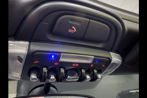 MINI Cabrio 1.5 CHILI BLACK-LINE 27DKM/V-COCKPIT/NAVI/LED/DAB/CARPLAY/ECC/PDC/CRUISE///