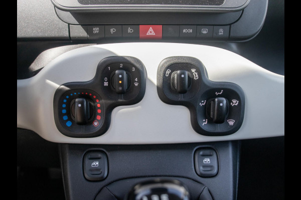 Fiat Pandina Cross | Airco | Cruise | Dakrails | 15" | PDC | Apple Carplay