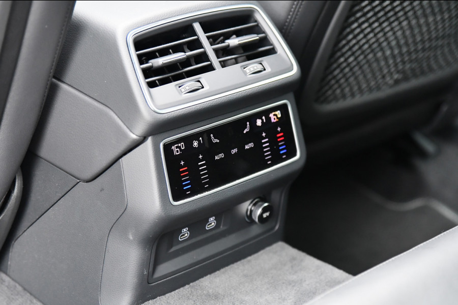 Audi A6 Avant 55 TFSI e quattro Competition S-Line, Pano, B&O, 360 3D, ACC, HUD, Memory, Trekhaak, Matrix!