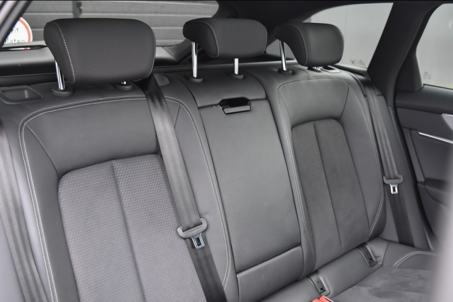 Audi A6 Avant 55 TFSI e quattro Competition S-Line, Pano, B&O, 360 3D, ACC, HUD, Memory, Trekhaak, Matrix!